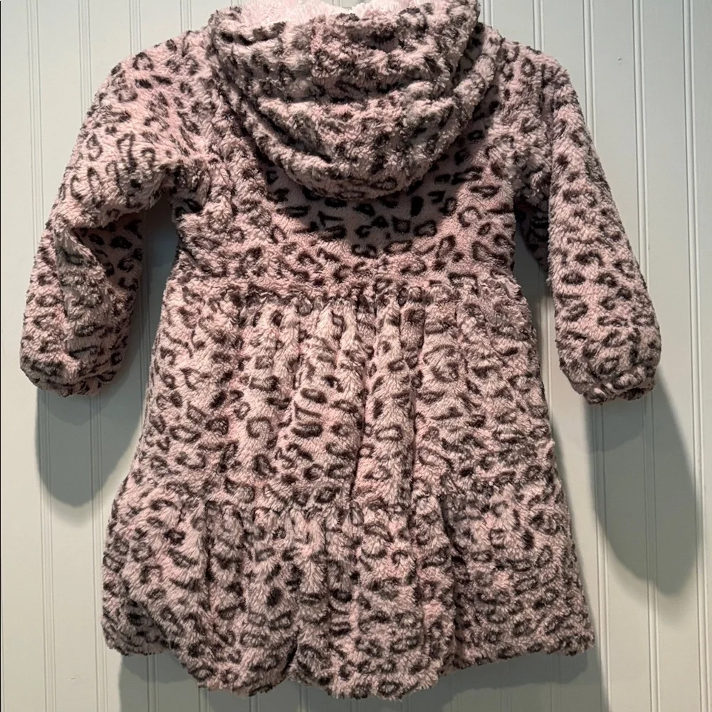 American Widgeon cozy pink